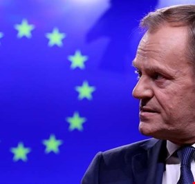 رئيس المجلس الأوروبي: دعاة 