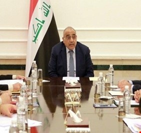 نائب : بعض اعضاء مجلس مكافحة الفساد عليهم شبهات فساد