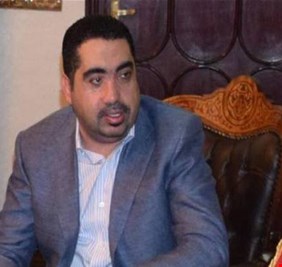 اتباع الأردن يبذلون غالي العراق ونفيسه من اجل عيون عمان .. إقرأ ما صرح به قتيبة الجبوري لتعرف وضاعتهم !