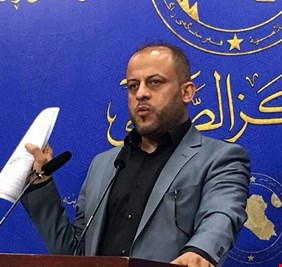 عواد : وزير النفط يمنح النفط بالمجان للأردن ويحمي الفاسدين في سومو