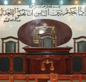 الإرهاب قتل 76 قاضيا من بين 500 قاض عراقي