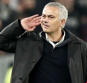 مورينيو يبدأ مفاوضات للعودة لفريقه الأسبق