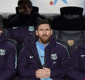 فالفيردي يفسر سبب إشراك ميسي في الشوط الثاني أمام الريال