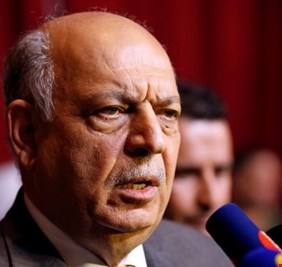 ماعلاقة اللقاء السري بين وزير النفط العراقي ورئيس المخابرات الاردني، بالأتفاقية الأردنية العراقية؟