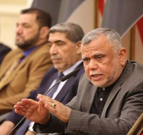 نائب : الفتح وسائرون ذهبوا لمرشح جديد لحقيبة الداخلية