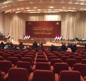 مجلس النواب يصدر توضيحا يتعلق بغياب اعضاءه