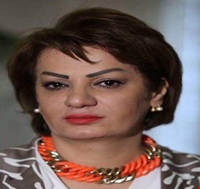 سروة عبدالواحد تعلق على قرار الحلبوسي : كيف يكون النائب فضائياً