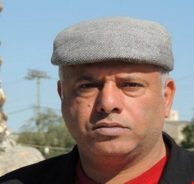 رسالة من عائلة الروائي علاء مشذوب