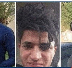 جريمة جديدة للدواعش: إعدام 3 اشقاء كانوا يبحثون عن الكمأ في صلاح الدين