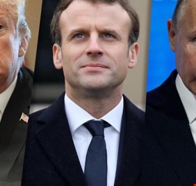 بعد انسحاب ترامب وبوتين من معاهدة خفض الصواريخ النووية : فرنسا تتحدى روسيا بقصف نووي بعيد المدى