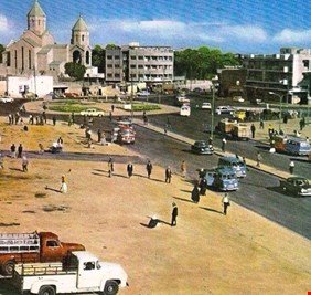 قصة حقيقية طريفة من قصص بغداد