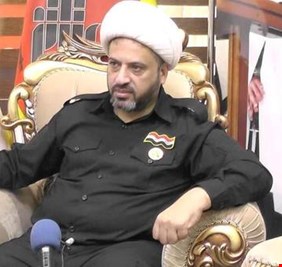 عشائر خفاجة تدعو الى التظاهر و