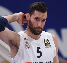 ريال مدريد يعود إلى دياره من موسكو مهزوما