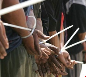 القبض على عصابة الذهب في بغداد.. استخبارات الاتحادية تشرح