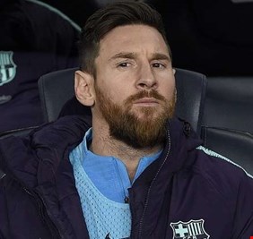 عودة ميسي للأرجنتين تكلف المغرب نصف مليون دولار