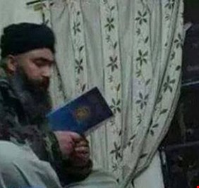 البغدادي في هذا المكان .. وتحضيرات لتحويله إلى بطل هوليودي !