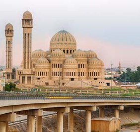 قوى وحركات مستقلة تدعو لتأسيس إقليم نينوى وعاصمته الموصل