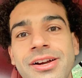 بعد هدفه في شباك بورنموث.. صلاح يظهر بـ