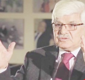 العلوي : الاطاحة بعبد المهدي ستبدأ قريبا