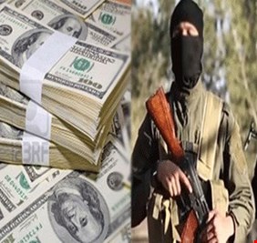 داعش يربح مليون دولار في ديالى