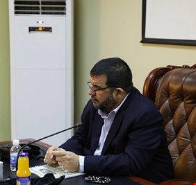 شركة تعبئة الغاز تعلن عن تجهيز المجمعات والوحدات السكنية بالغاز  السائل عبر شبكات الانابيب بدلاً من الاسطوانات .