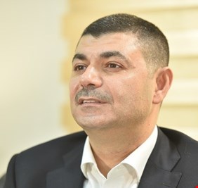 القضاء الاردني يحجز على اموال حيدر الملا، فمتى يعيدها الى العراق المنهوب؟