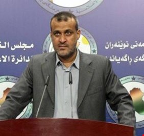 بالفيديو .. النائب كاظم الصيادي يفضح رشاوى ومفاسد الفوج الرئاسي