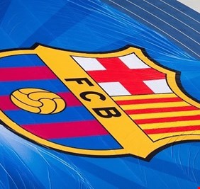 برشلونة يقترب من ضم هداف الدوري الألماني