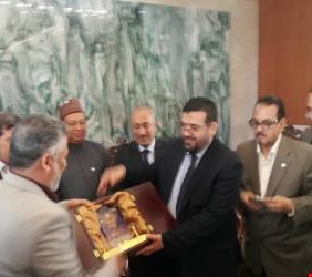 شركة تعبئة الغاز العراقية تبشر العراقيين بانجاز وطني يزرع الفرحة في القلوب ويوقف مسلسل الإحباط