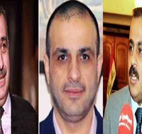 الفساد في العراق برعاية جمال واخوته الكرابلة!!