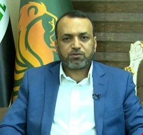 الاسدي: اغلاق مقر اوس الخفاجي تأخر 6 سنوات.. منصب رفيع منع الحشد من ذلك !