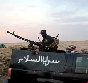 سرايا السلام: هذه حقيقة الـ6500 درجة وظيفية التي حصلنا عليها.. وهي   لاتكفي!