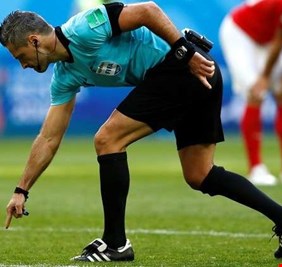 تعرف على سبب تغيير حكم مواجهة ريال مدريد وأياكس في التشامبيونزليغ