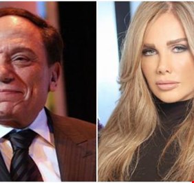 الزعيم ونيكول سابا.. هل يجمعهما 