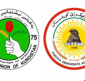 كشف مسودة إتفاق بين الحزبين الكرديين في الإقليم