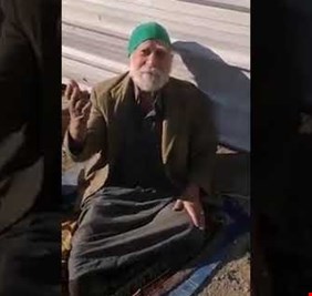توضيح بشان وزير 