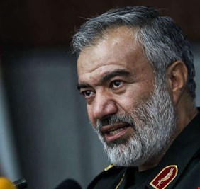 الحرس الثوري الإيراني: الرد على تفجير زاهدان لن يقتصر على حدود بلادنا