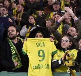 سأحبك للأبد.. قصة حب جميلة ومؤثرة بطلاها برازيلية وأرجنتيني