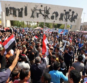 من هي الدولة التي دفعت 200 مليون دولار لإفشال الحراك المدني؟