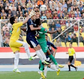 اليوم.. انطلاق الجولة 17 من دوري الكرة الممتاز