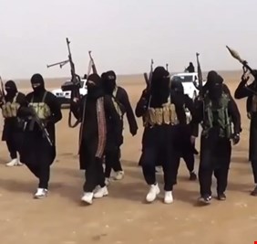 هل هي عودة ثانية الى عمليات داعش في المدن التي احتلها سابقا؟!!
