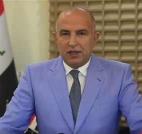 الجبوري يتهم العاكوب باصدار اوامر مهدت لسرقة 60 مليار دينار من اموال نينوى