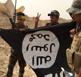 بالوثيقة .. هكذا كان مسلحو داعش يختلقون الاعذار للهروب من مواجهة   القوات العراقية