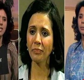 وفاة الفنانة المصرية نادية فهمي بعد صراع مع المرض