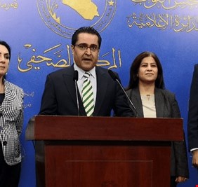 كتلة كردية: سنلجأ للسلطات الاتحادية لإجبار الاقليم على إلغاء الادخار الإجباري