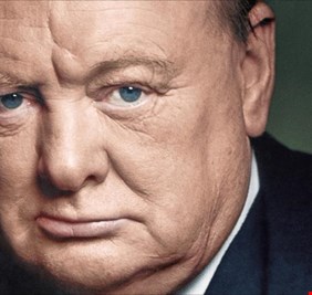 تشرشل : ابرز قادة العالم ام سفاح وقامع للعمّال