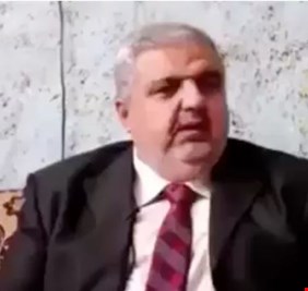 مدير عام في الدولة العراقية عبر شاشة التلفاز : مكتب عبد المهدي اراد مني 60 دفتر لتثبيتي في المنصب !