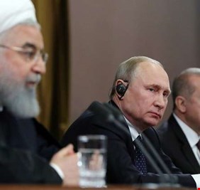 الرئاسة التركية 