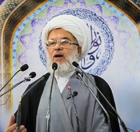 المرجعية تحذر: تراكم الأخطاء والإخفاقات نتيجتها الهلاك