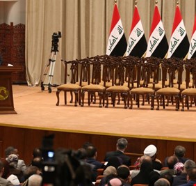 كتلة برلمانية: عبدالمهدي لم يطبق اي شيء من برنامجه الحكومي الى هذه اللحظة